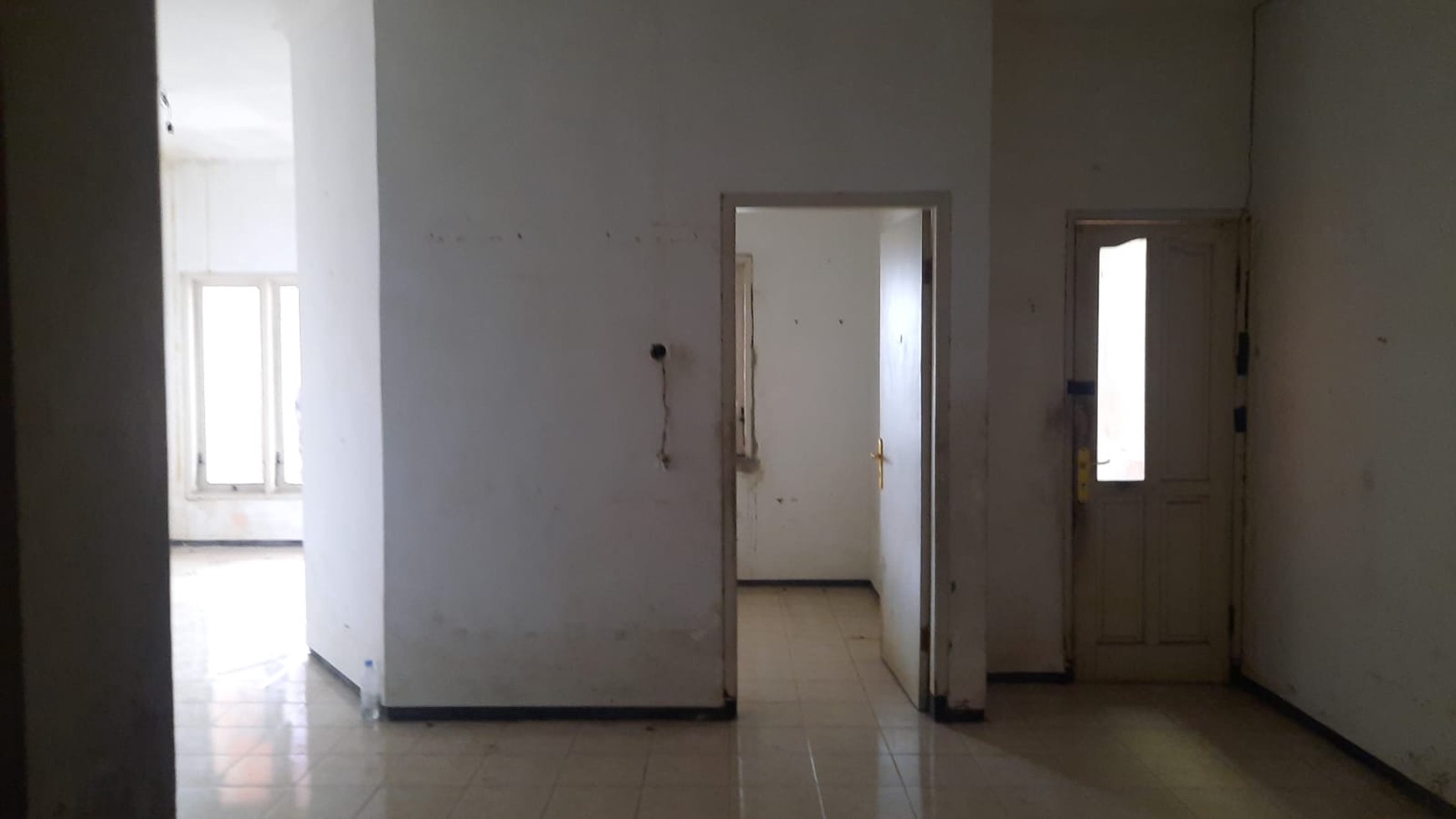 Dijual Rumah di Perum Gadang Regency, Sukun. Malang