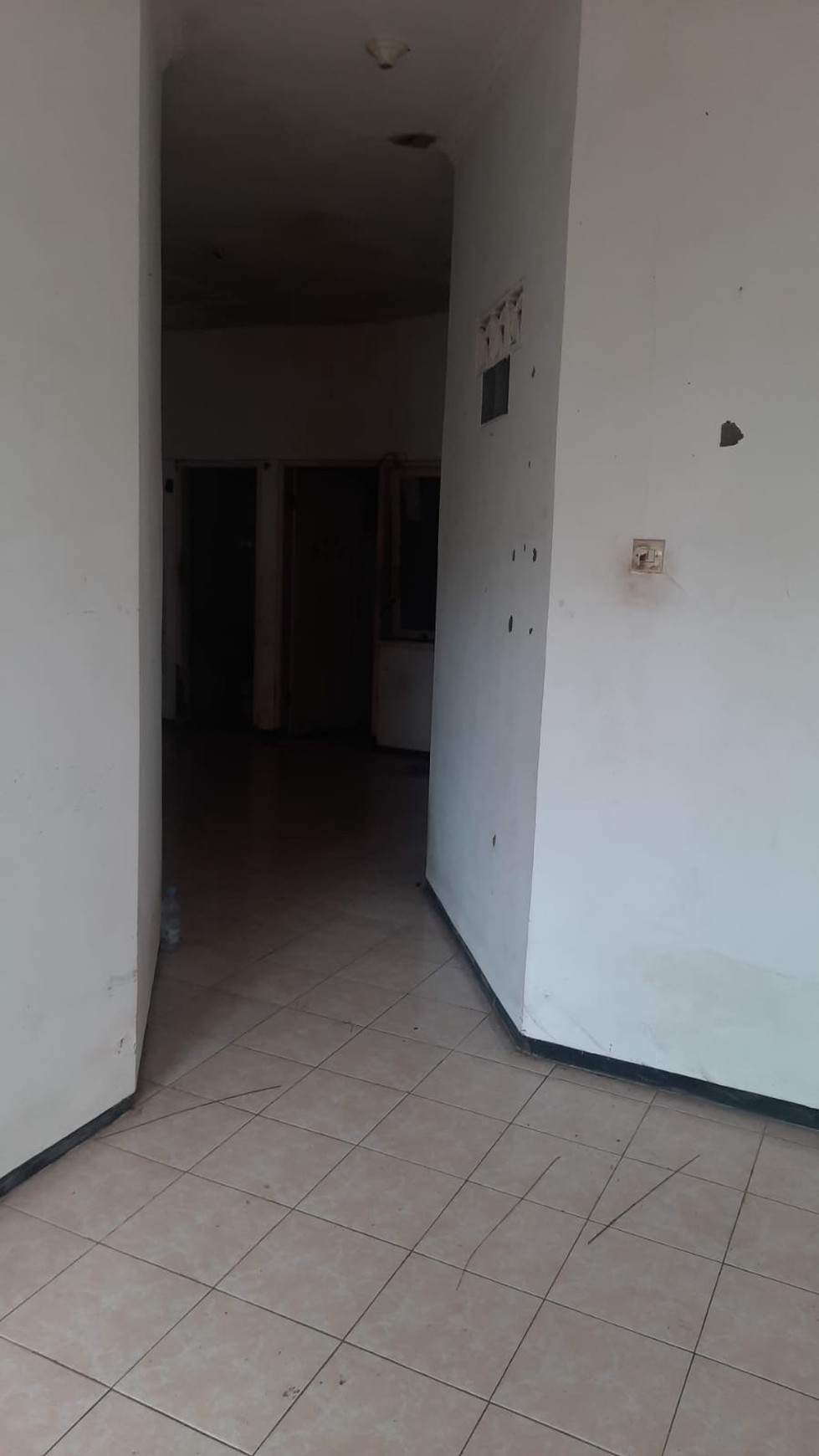 Dijual Rumah di Perum Gadang Regency, Sukun. Malang