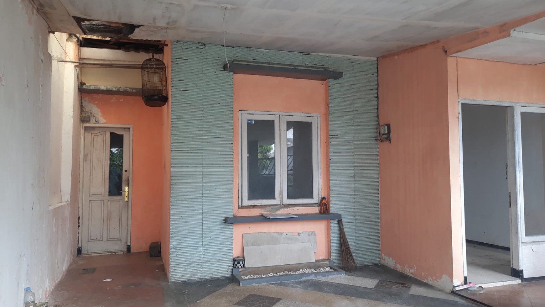 Dijual Rumah di Perum Gadang Regency, Sukun. Malang