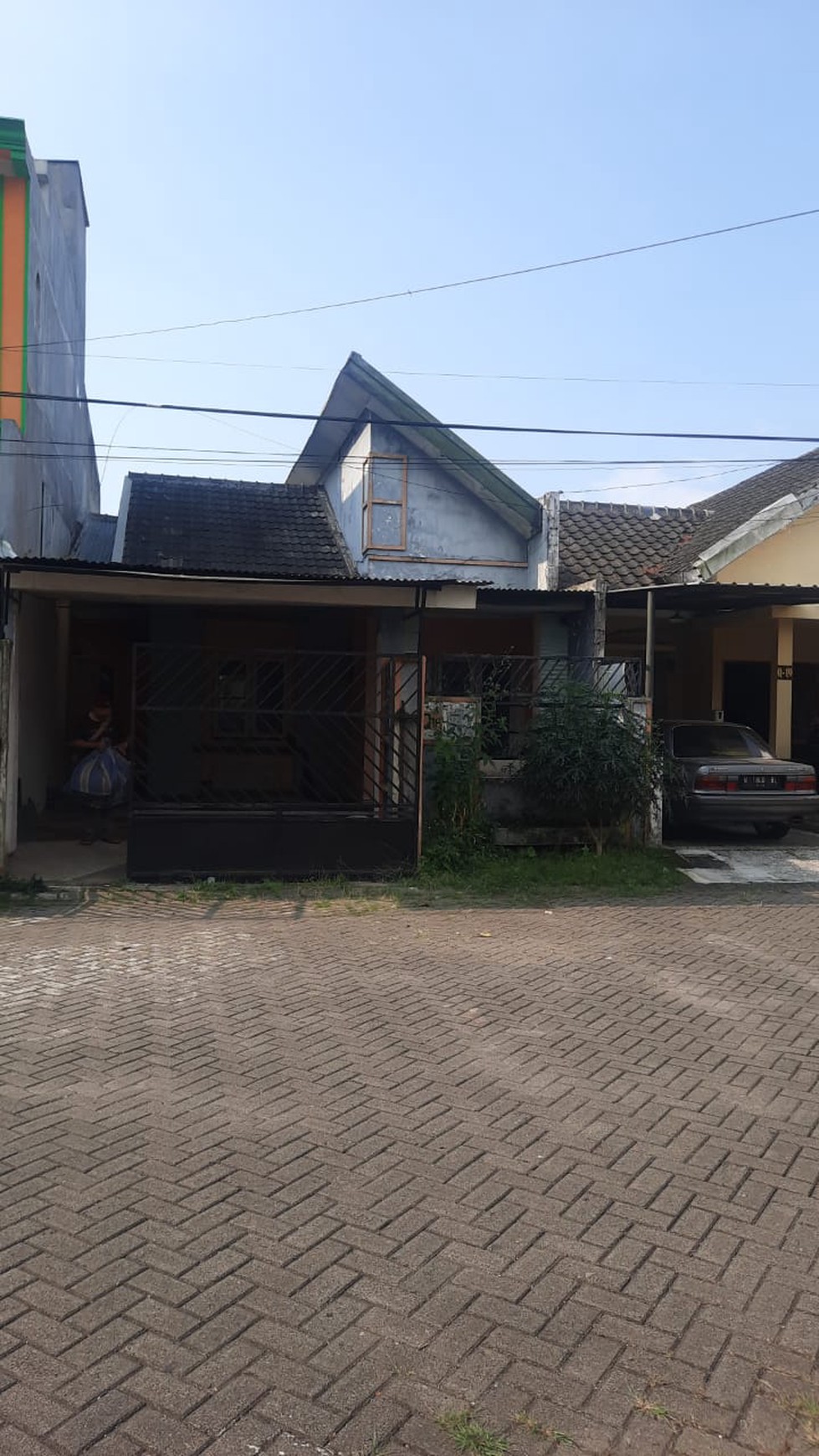 Dijual Rumah di Perum Gadang Regency, Sukun. Malang