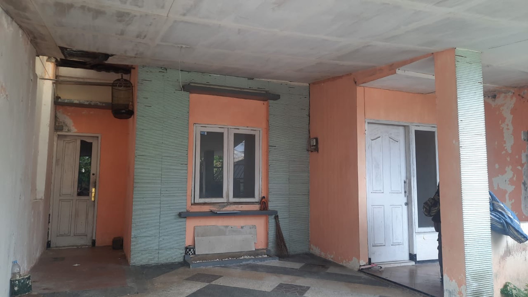 Dijual Rumah di Perum Gadang Regency, Sukun. Malang