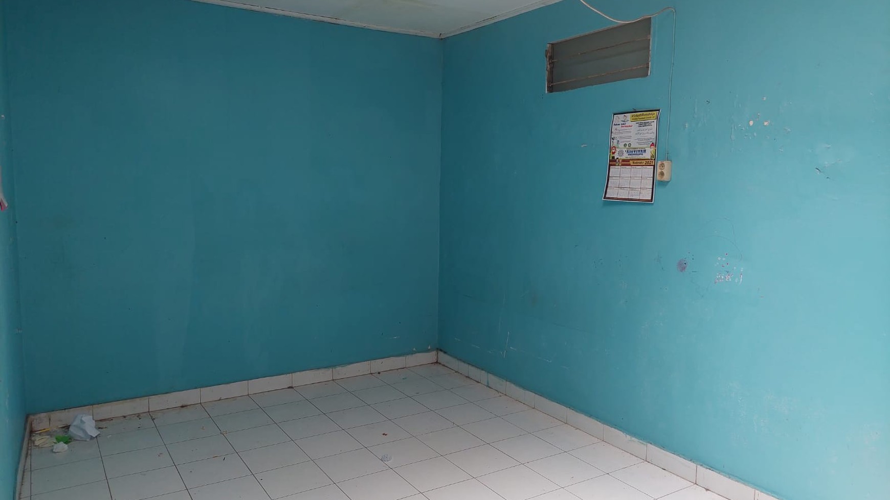 Dijual Rumah Griya Shanta Soekarno Hatta Malang