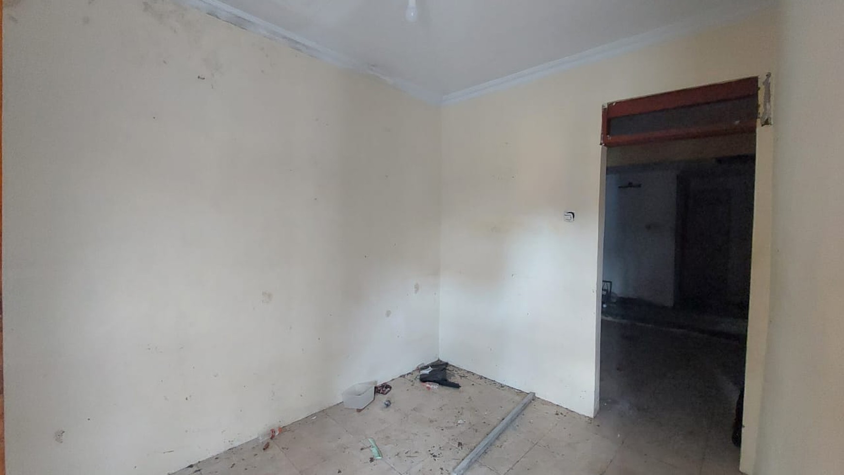 Dijual Rumah di Perumahan Puri Indah Beji Kota Batu, Malang