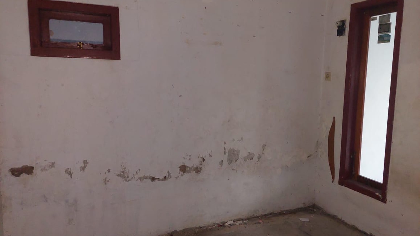 Dijual Rumah di Perumahan Puri Indah Beji Kota Batu, Malang