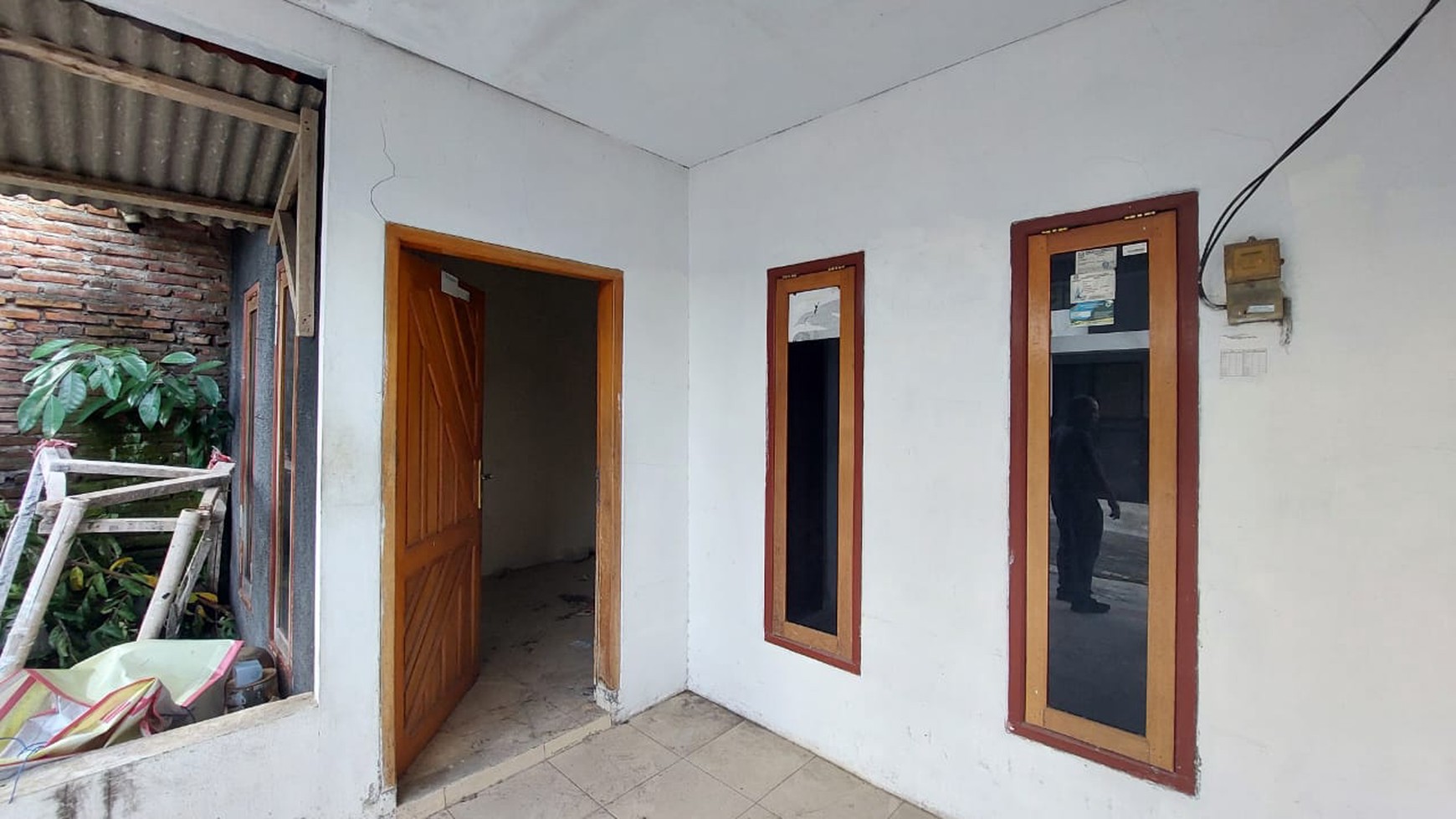 Dijual Rumah di Perumahan Puri Indah Beji Kota Batu, Malang