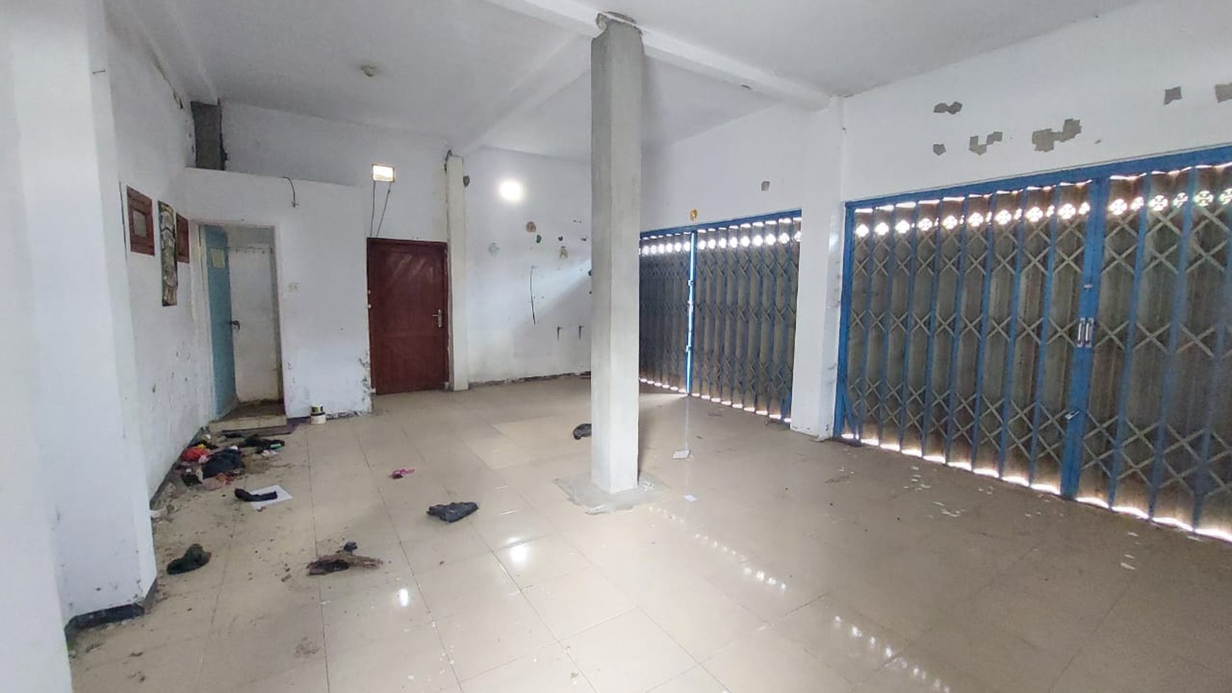 Dijual Rumah di Perumahan Puri Indah Beji Kota Batu, Malang