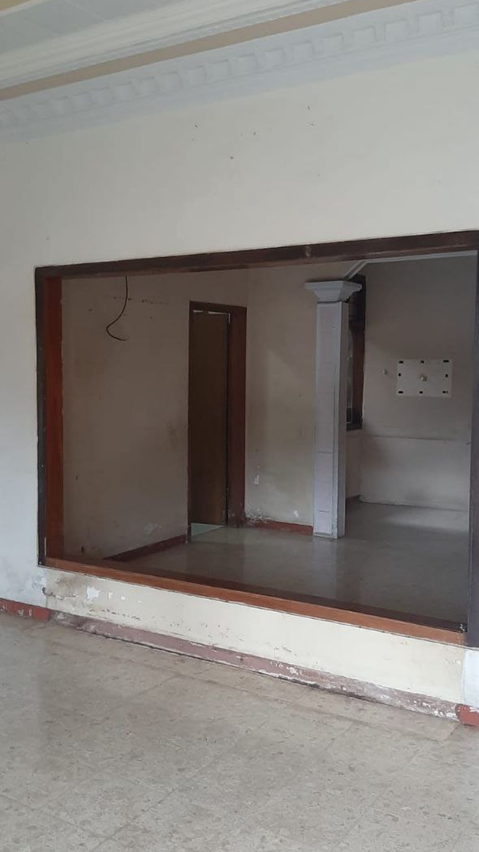 Dijual Cepat Rumah Jalan Wijayandanu, Blimbing Malang. Cocok Untuk Kos