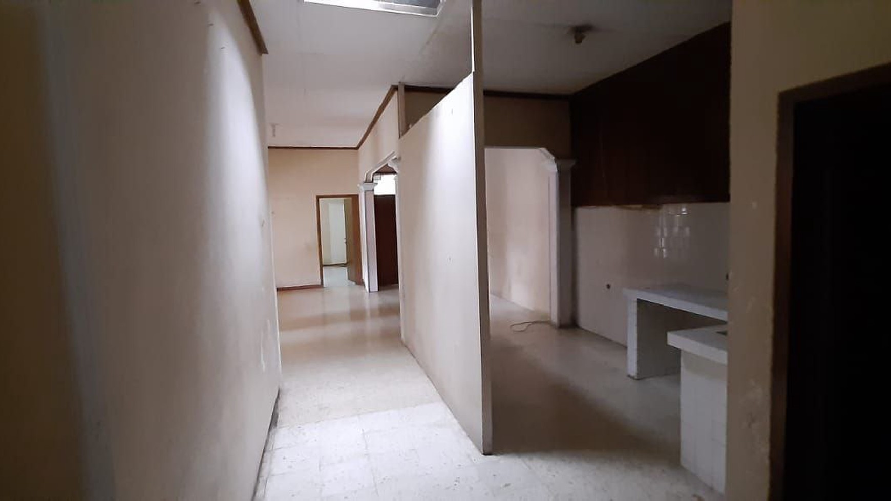 Dijual Cepat Rumah Jalan Wijayandanu, Blimbing Malang. Cocok Untuk Kos