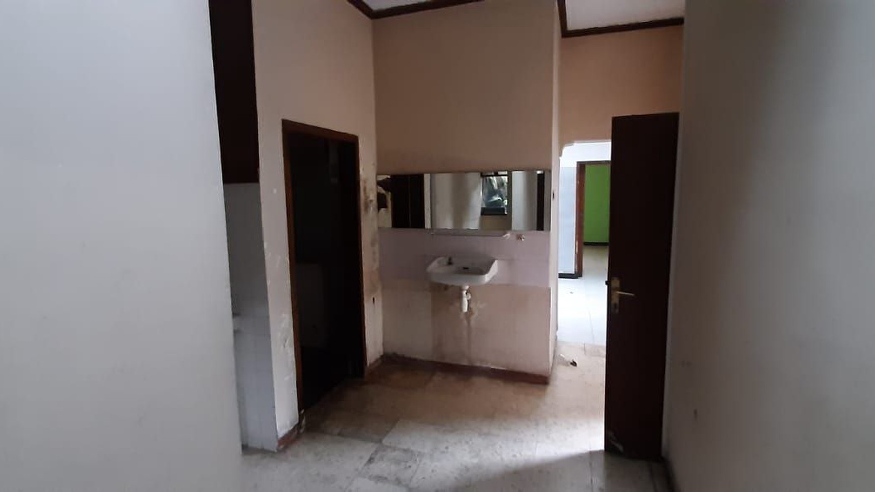 Dijual Cepat Rumah Jalan Wijayandanu, Blimbing Malang. Cocok Untuk Kos