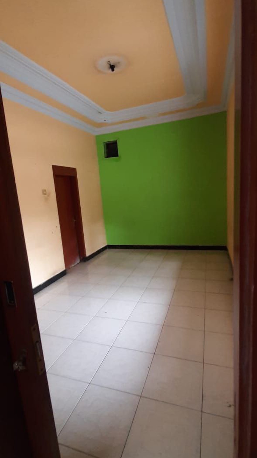 Dijual Cepat Rumah Jalan Wijayandanu, Blimbing Malang. Cocok Untuk Kos