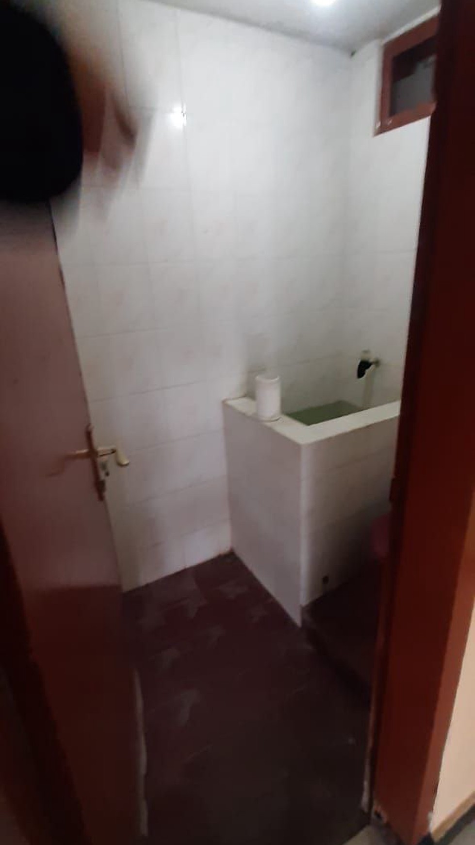 Dijual Cepat Rumah Jalan Wijayandanu, Blimbing Malang. Cocok Untuk Kos