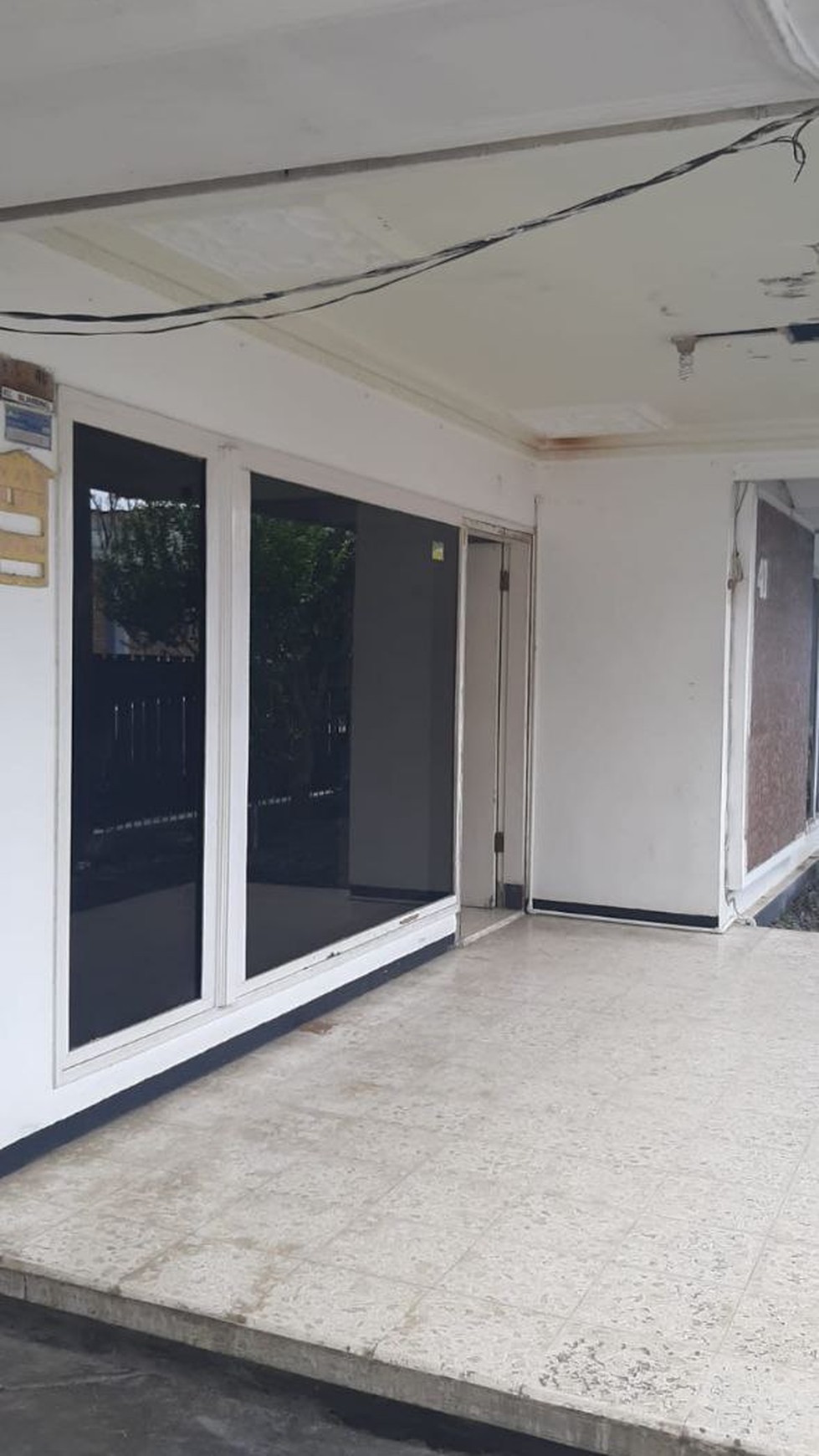 Dijual Cepat Rumah Jalan Wijayandanu, Blimbing Malang. Cocok Untuk Kos