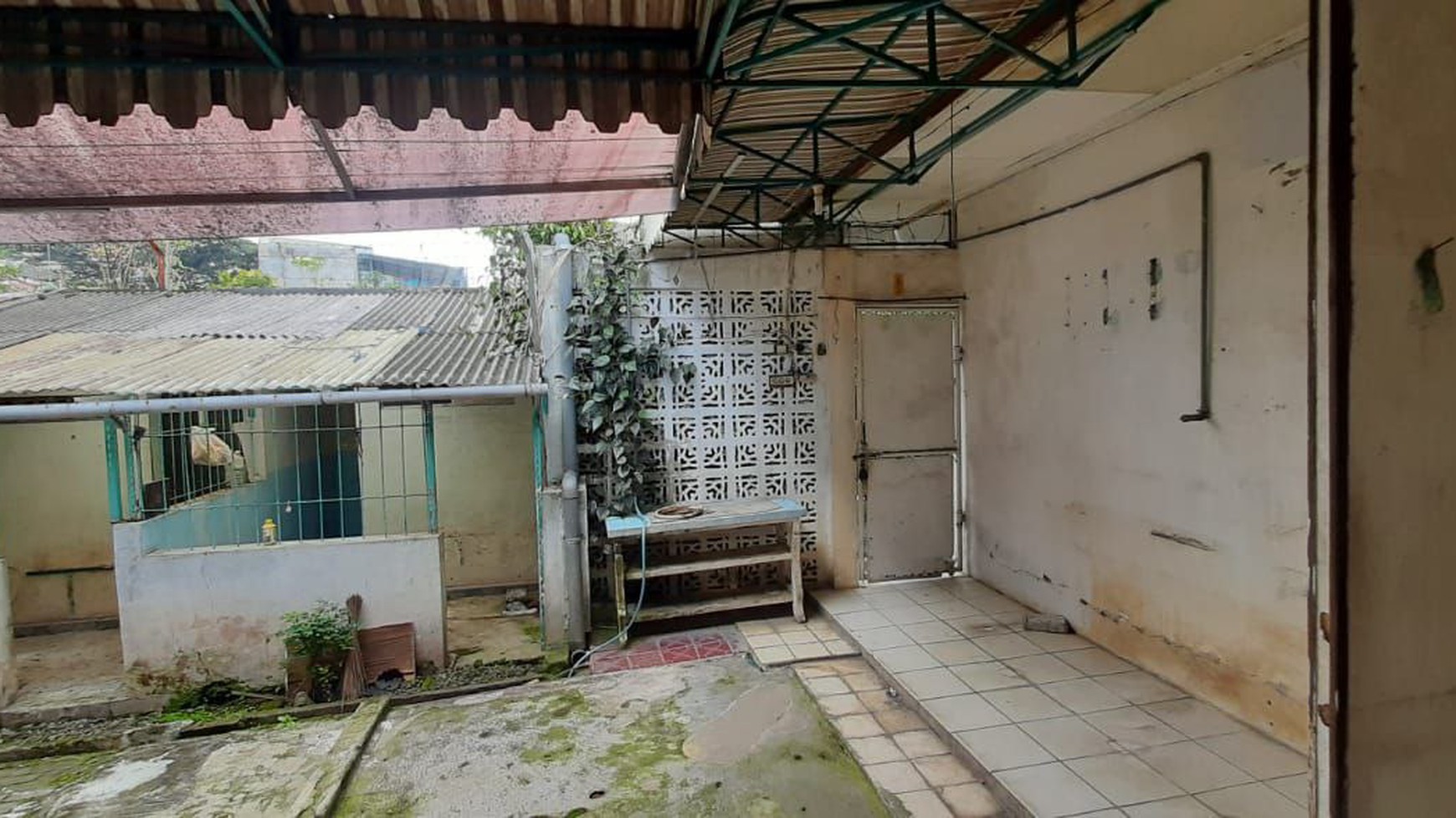 Dijual Cepat Rumah Jalan Wijayandanu, Blimbing Malang. Cocok Untuk Kos