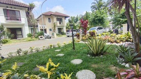  Rumah KBP Tatar Wangsakerta