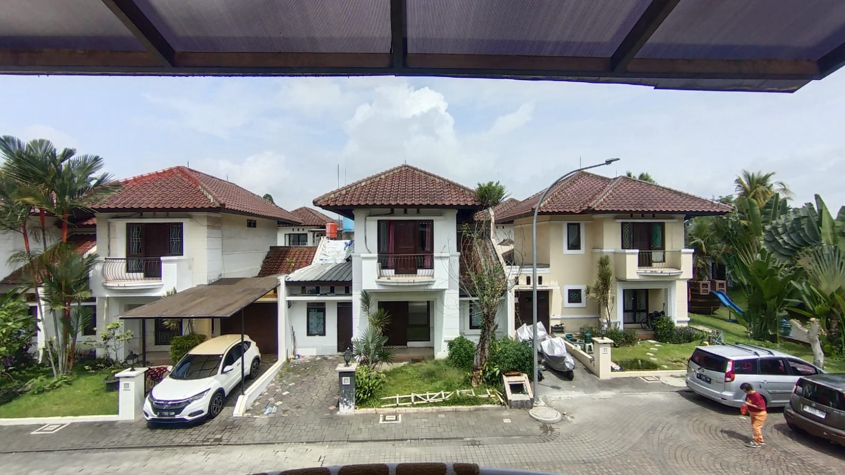  Rumah KBP Tatar Wangsakerta