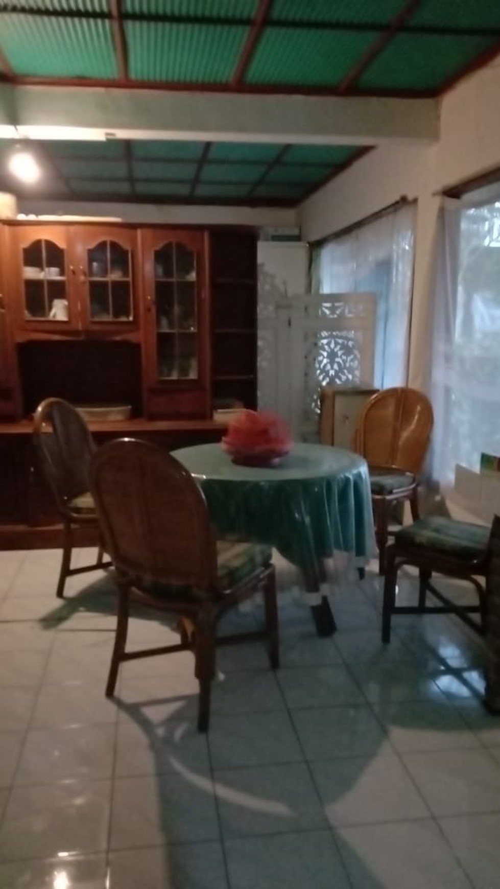 DIJUAL -  Villa dan Kebun dengan view menakjubkan