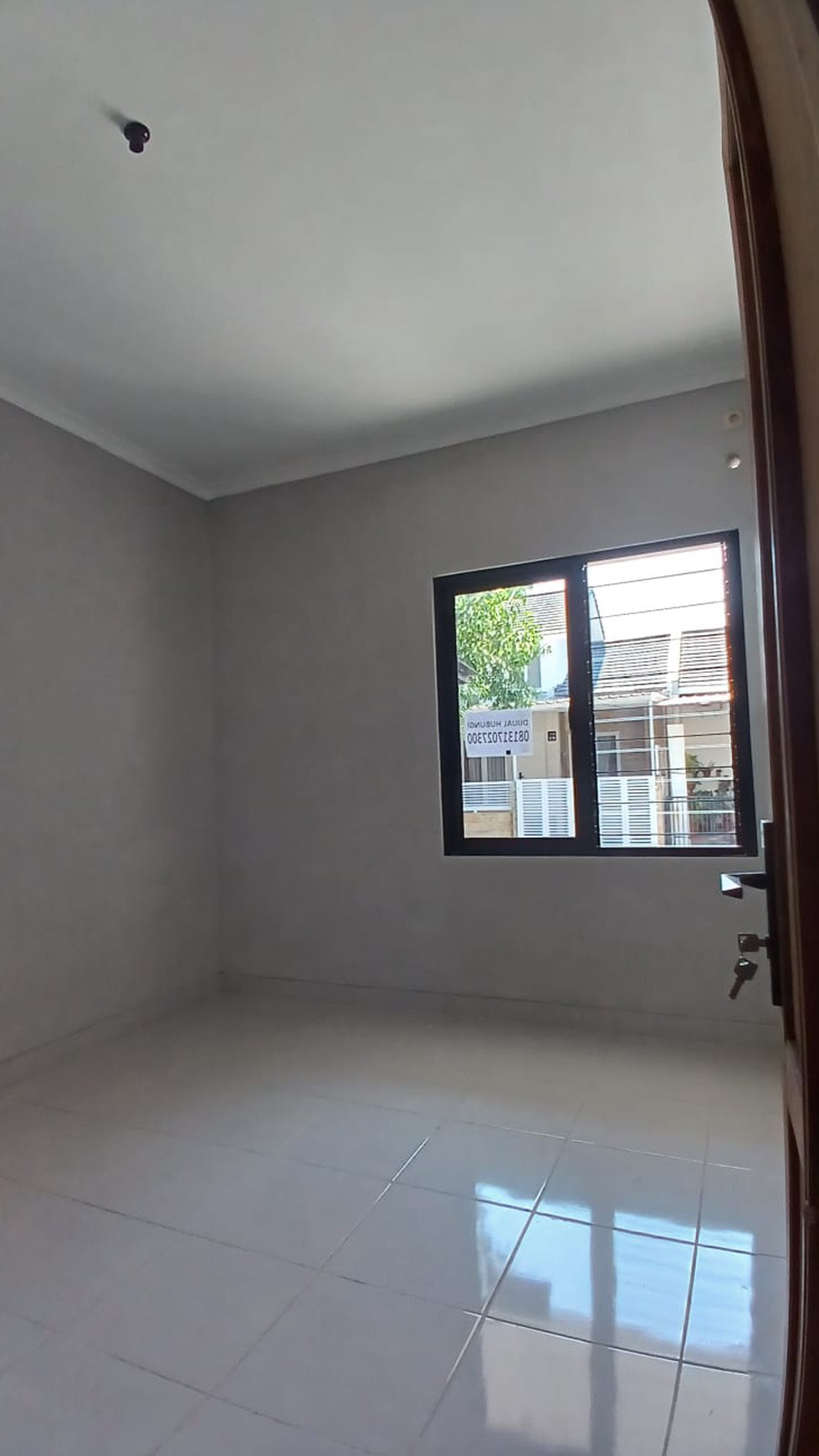 Rumah Bagus Full Renovasi Di Taman Permata Bintaro Jaya Sektor 9