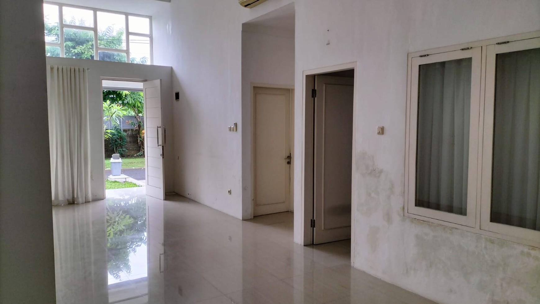 Rumah Bagus Di Gracia Residence Graha Raya Bintaro Jaya