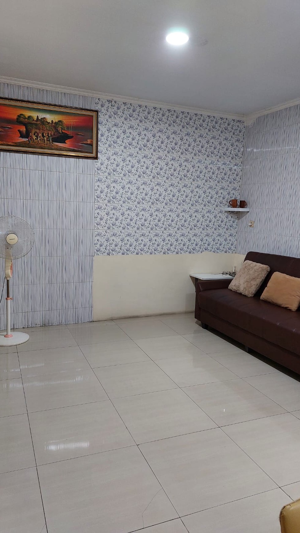 Rumah Dijual di Teluk Gong