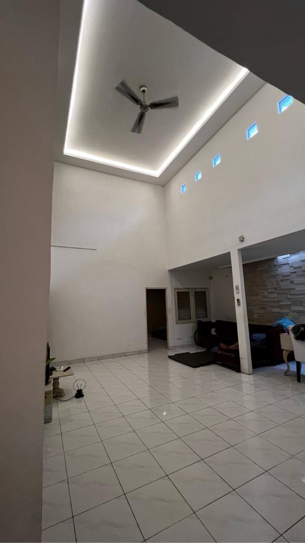 Rumah Bagus Di Puri Bintaro Jaya Sektor 9