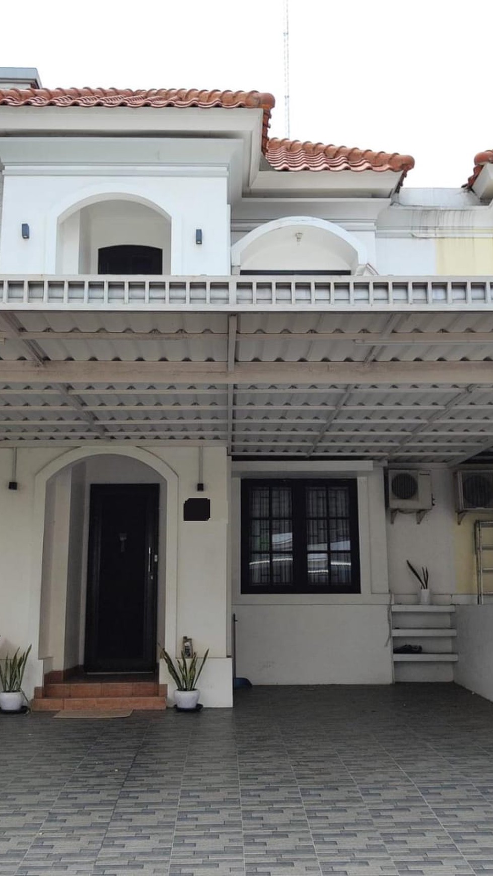 Rumah Bagus Di Puri Bintaro, Bintaro Jaya Sektor 9