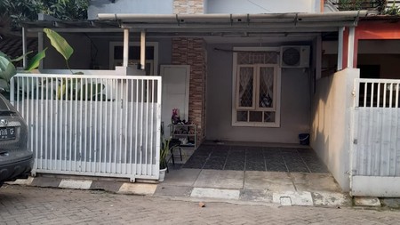 Rumah Bagus Di Villa Bintaro Regency , Pondok Aren Kota Tangerang Selatan