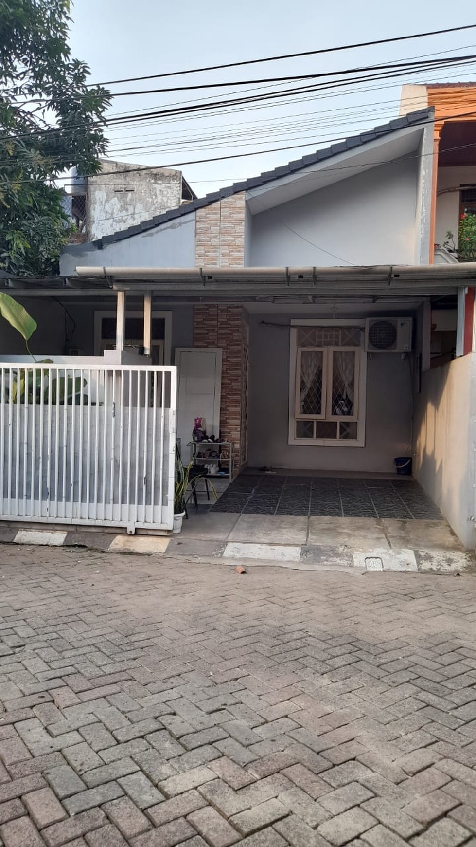 Rumah Bagus Di Villa Bintaro Regency , Pondok Aren Kota Tangerang Selatan