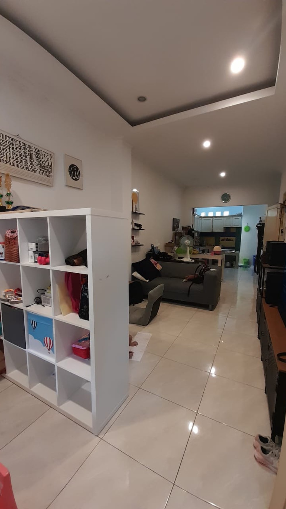 Rumah Bagus Di Villa Bintaro Regency , Pondok Aren Kota Tangerang Selatan