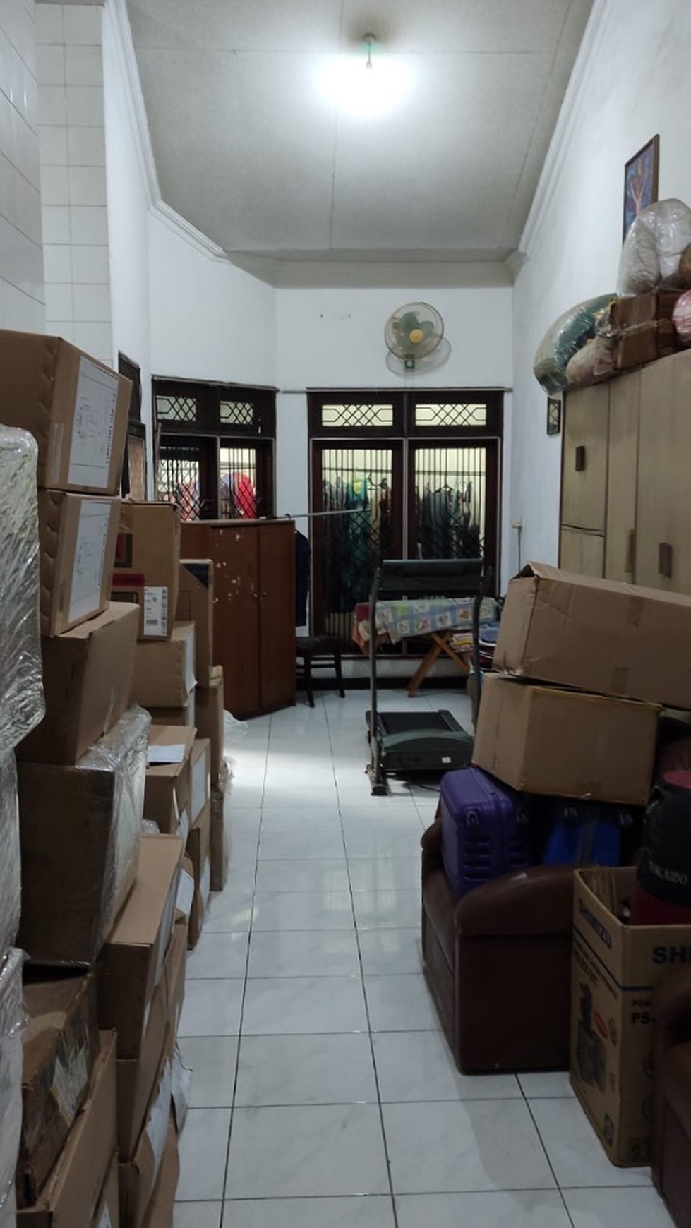 Rumah Bagus DI Pinang Emas Pondok Indah Jakarta Selatan