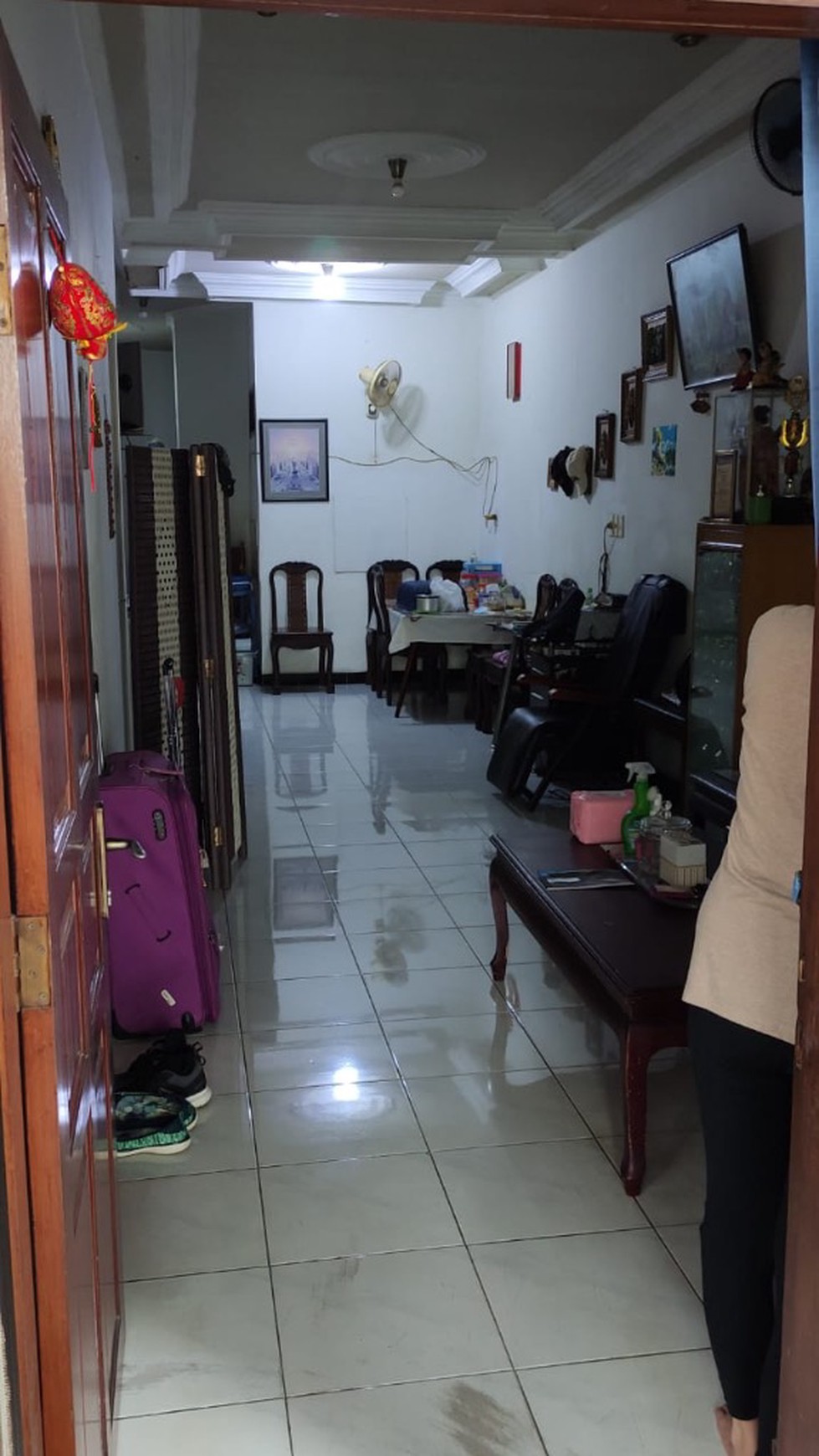 Rumah Bagus DI Pinang Emas Pondok Indah Jakarta Selatan