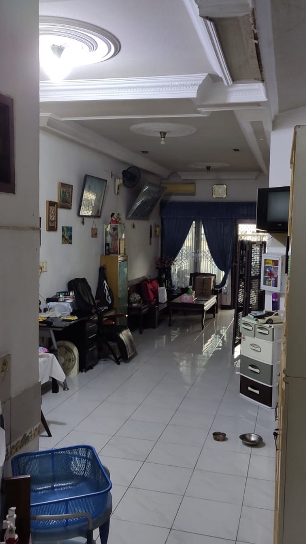 Rumah Bagus DI Pinang Emas Pondok Indah Jakarta Selatan