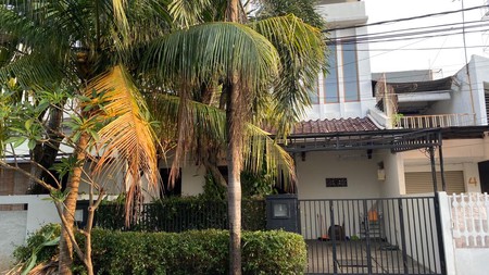 Rumah Bagus Di Pondok Indah Jakarta Selatan