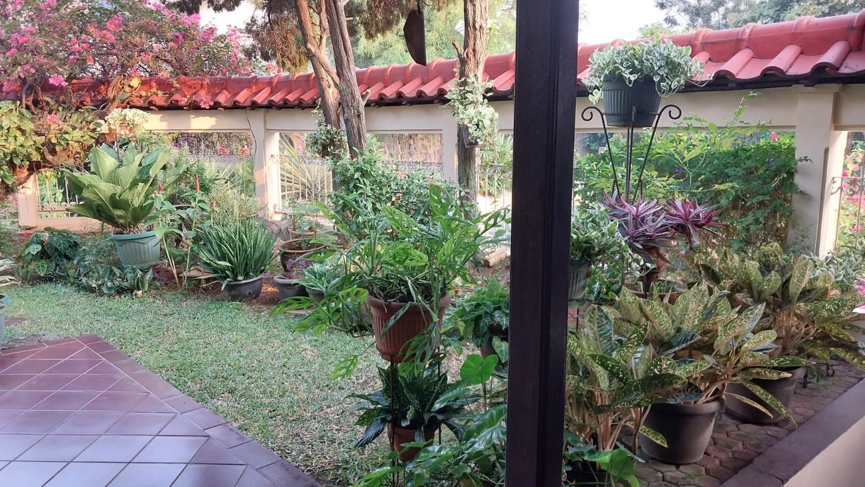 Rumah Bagus Di Pondok Indah Indah Jakarta Selatan