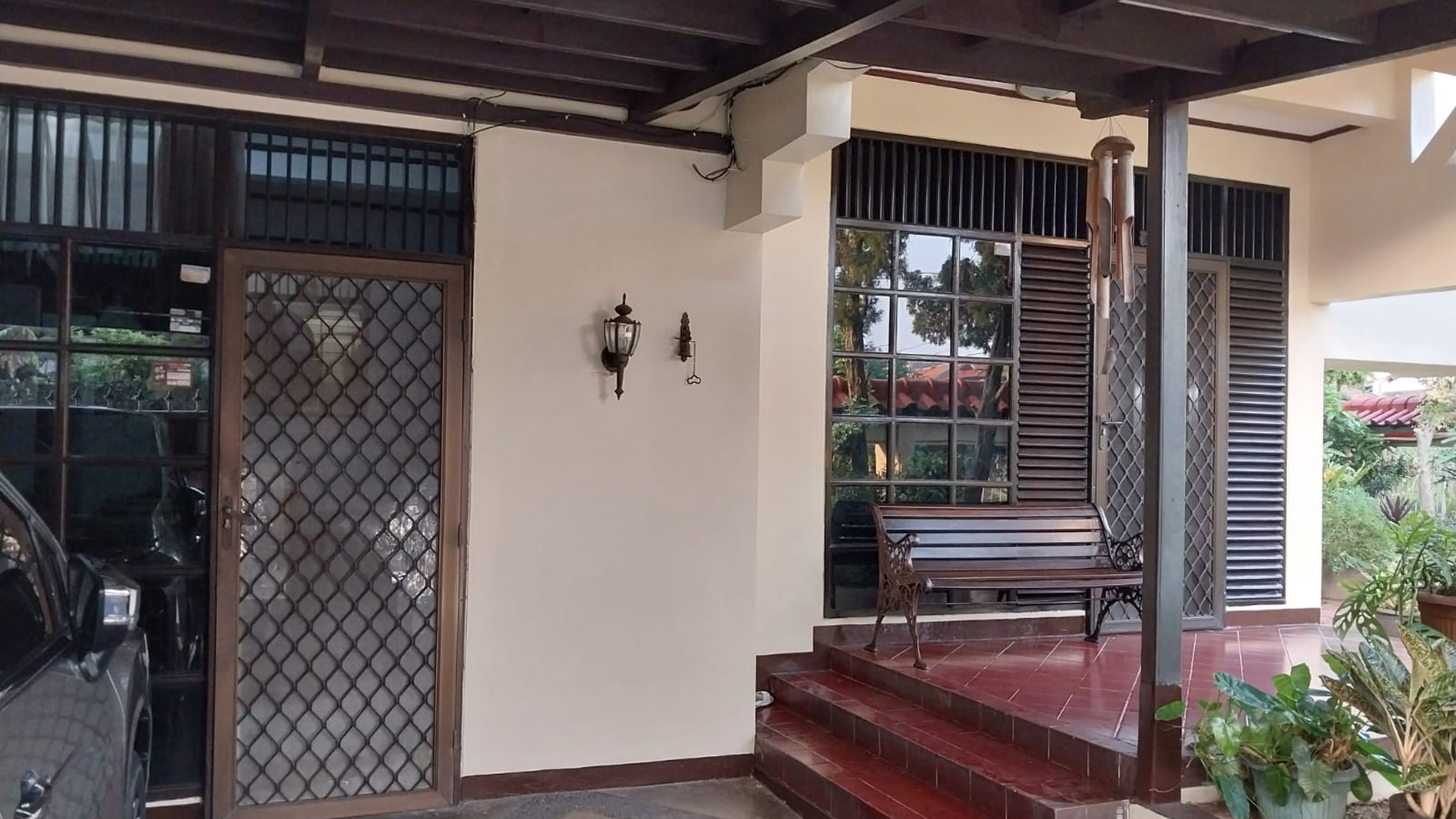 Rumah Bagus Di Pondok Indah Indah Jakarta Selatan