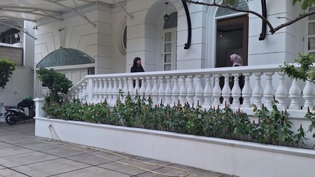 Rumah Bagus Di Pondok Indah Indah Jakarta Selatan