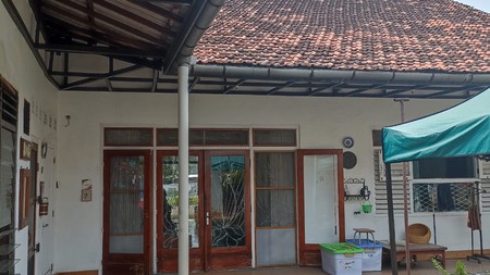 Rumah Bagus DI Jl Tebet Barat Raya Jakarta Selatan