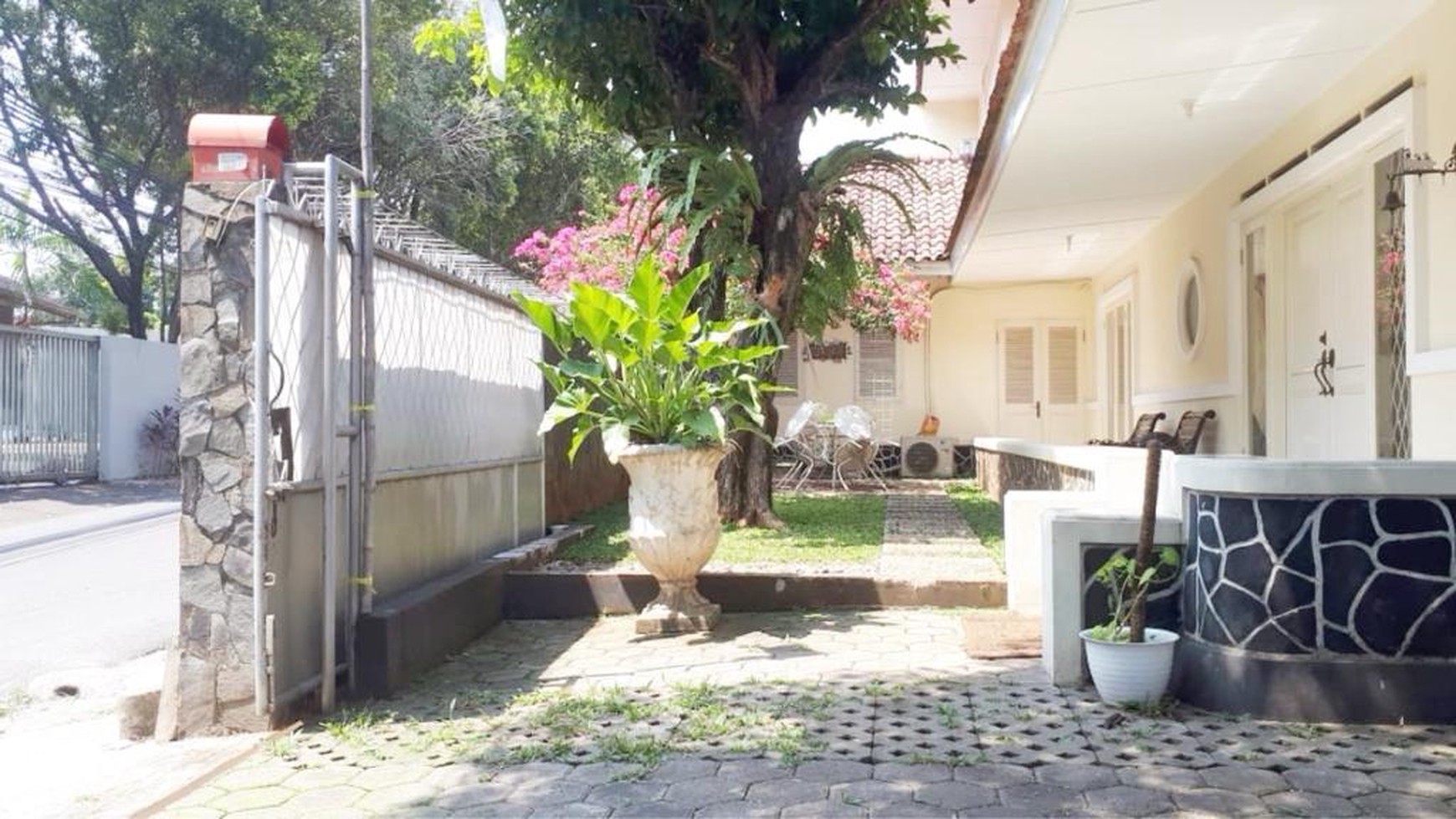 Rumah Bagus Di Cilandak Barat Jakarta Selatan