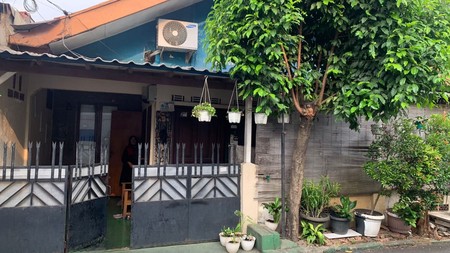 Rumah Bagus Di Jl Ros Cipete Selatan Jakarta Selatan