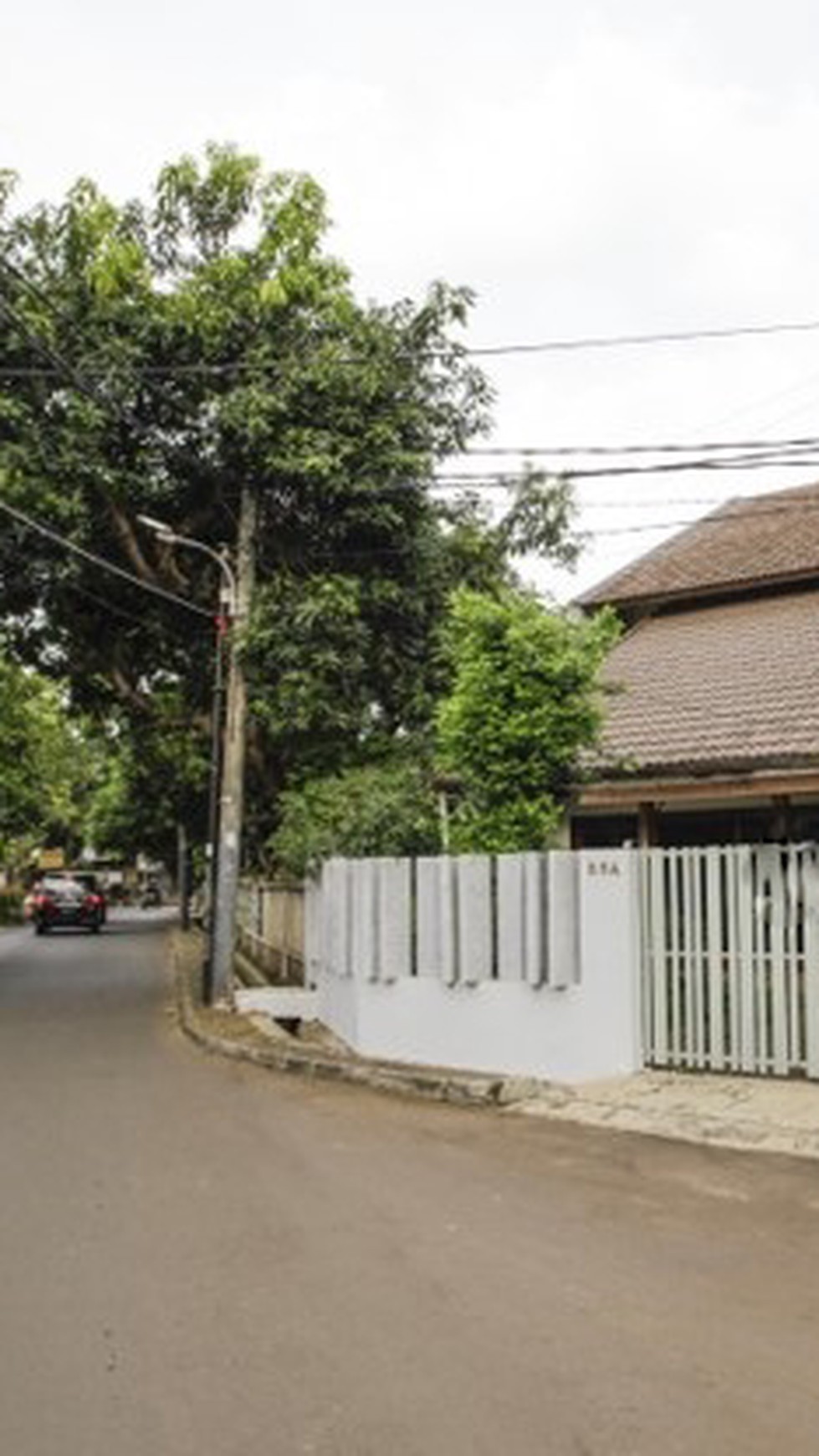 Rumah Bagus Di Lebak Lestari Indah Jl Anggrek Lestari Lebak Bulus