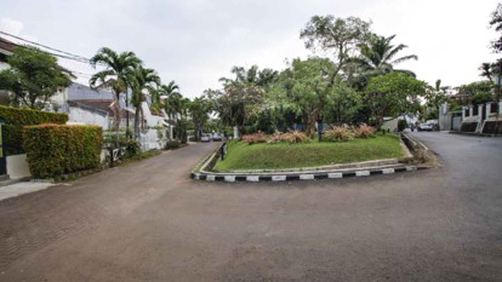 Rumah Bagus Di Lebak Lestari Indah Jl Anggrek Lestari Lebak Bulus