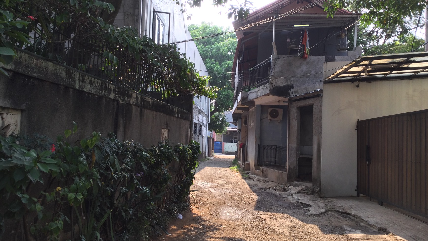 Rumah Bagus Di Jl Berlian, Cilandak Barat, Jakarta Selatan