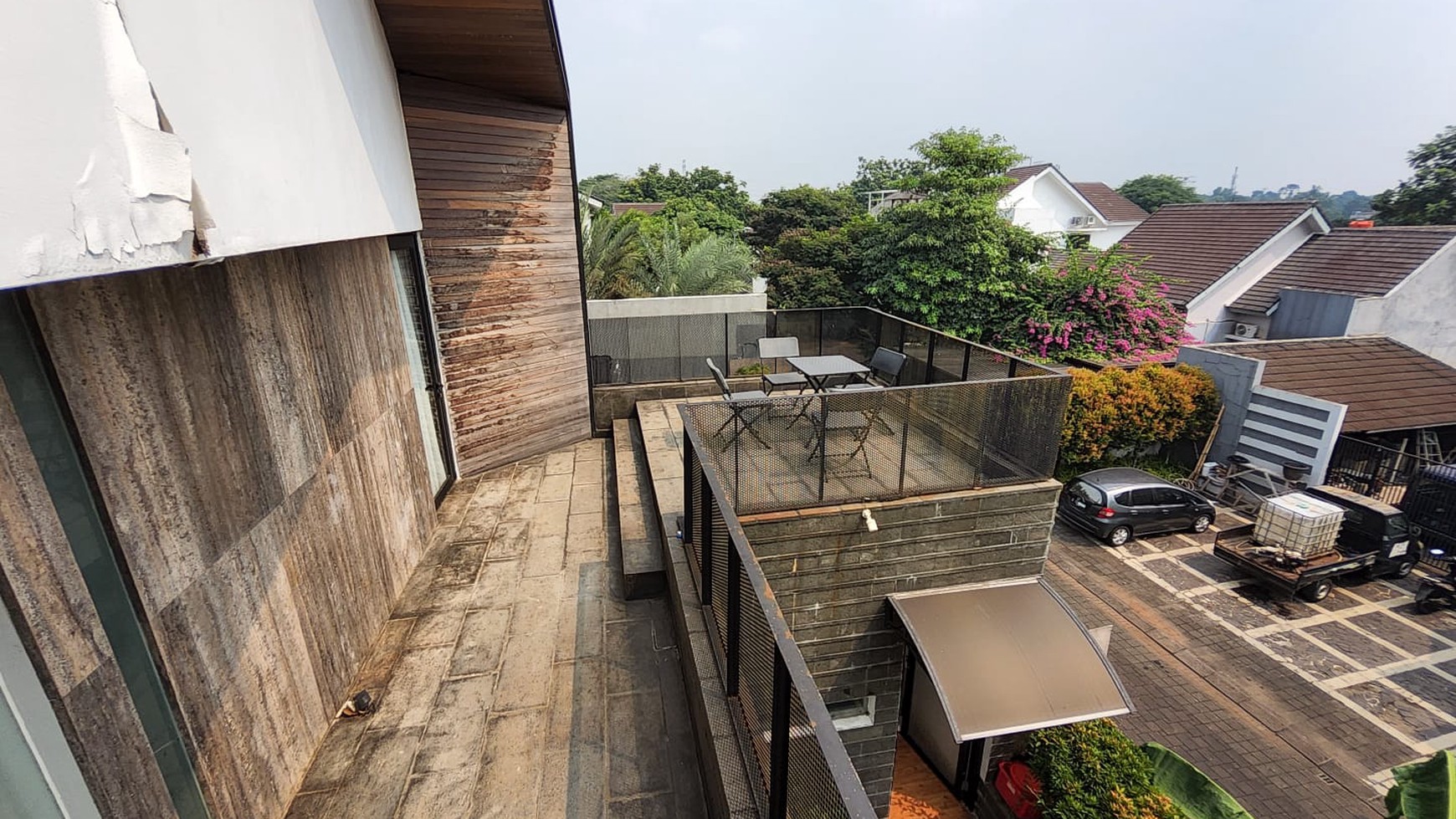 Dijual SEGERA Rumah Bagus Dengan Pool di Grand Matoa, Jl H Aselih, Jagakarsa, Jakarta Selatan