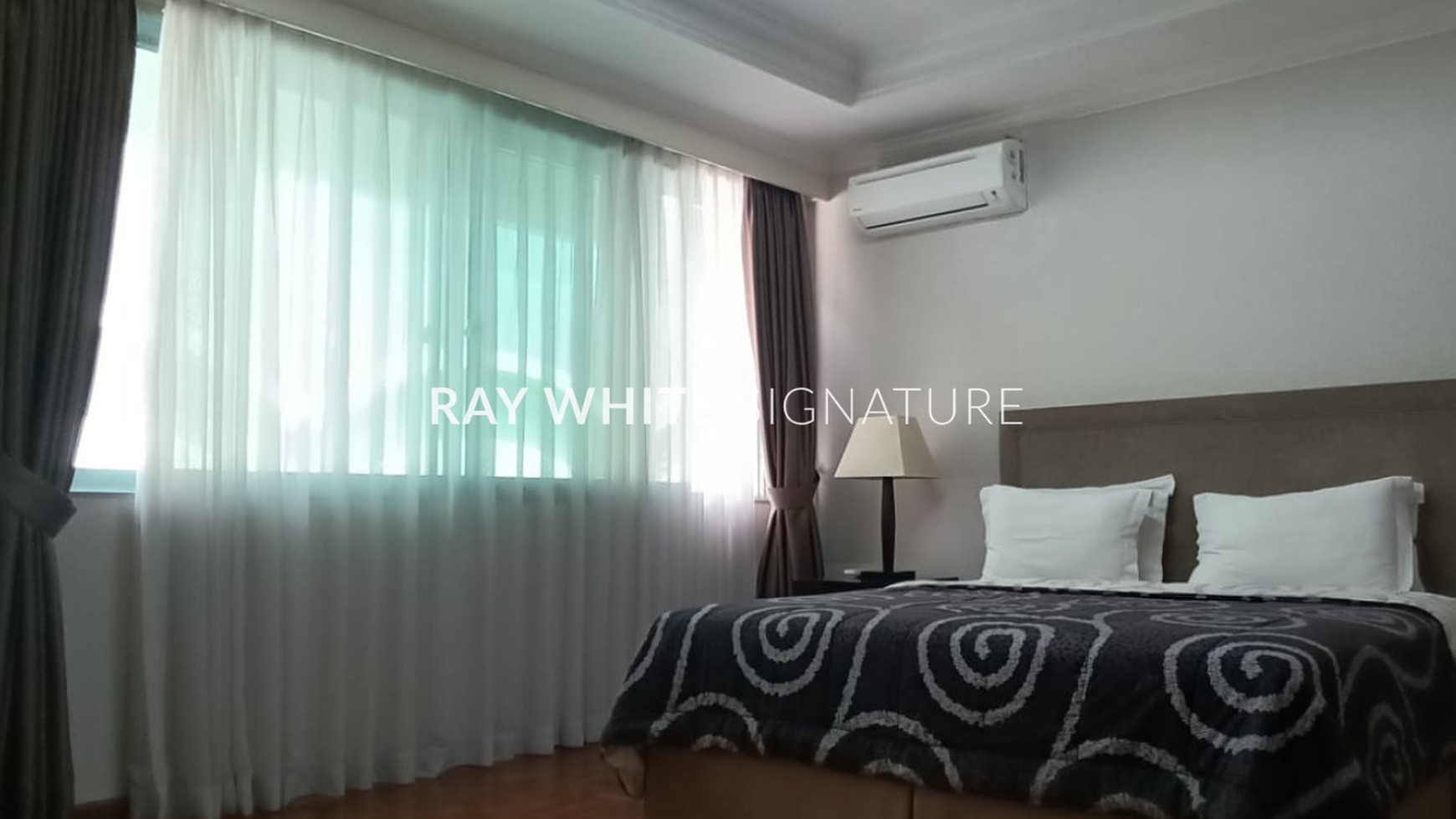 Dijual Hotel/Kos di Jl. Hos Cokroaminoto No. 108, Menteng