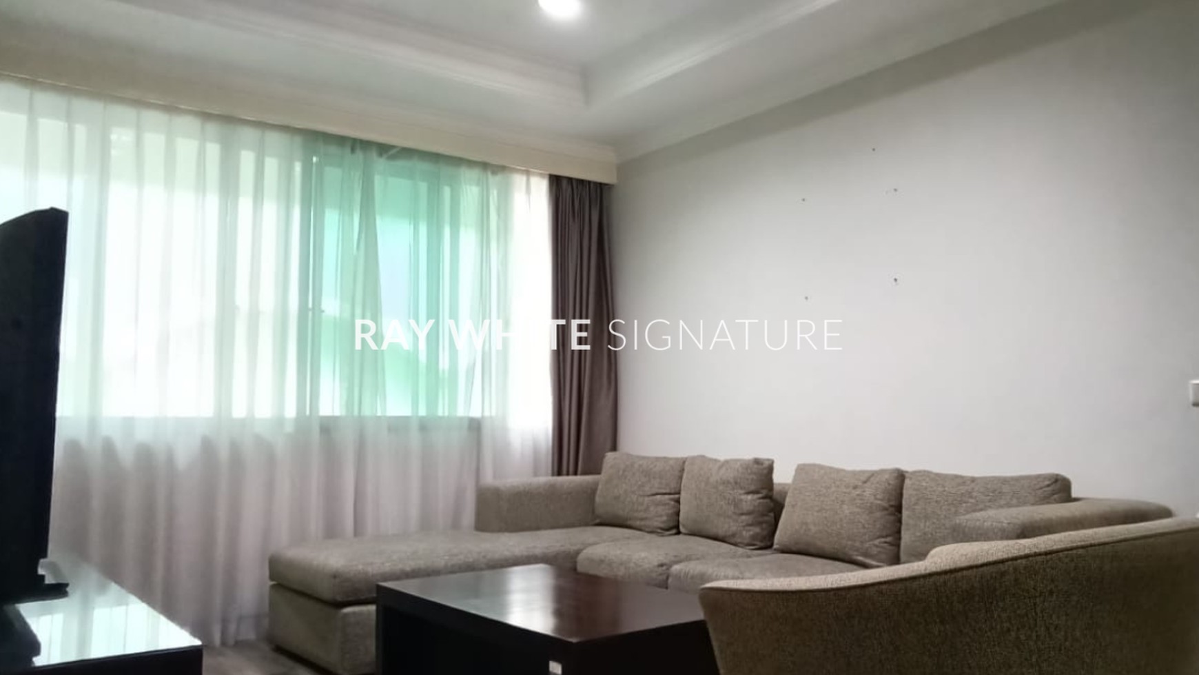 Dijual Hotel/Kos di Jl. Hos Cokroaminoto No. 108, Menteng