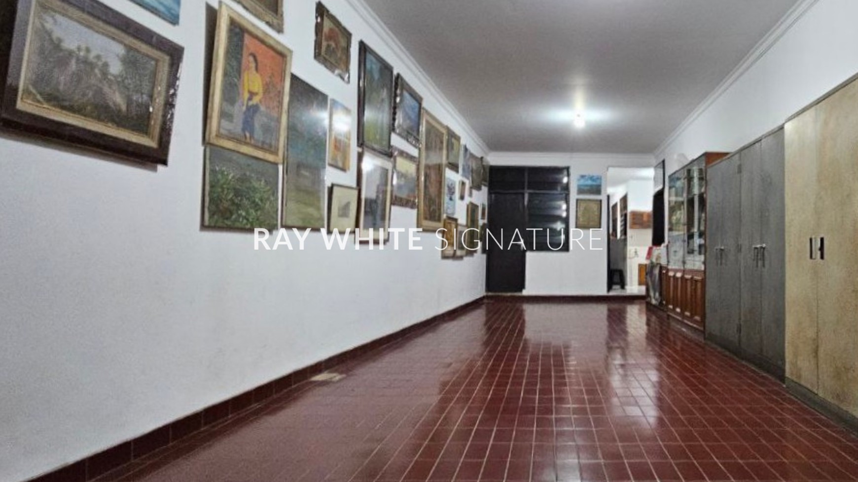 Dijual Rumah di Jl. Lamandau Raya