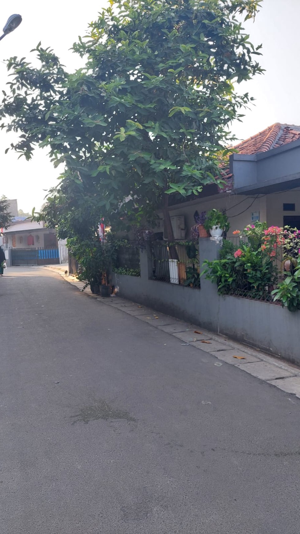 Dijual Gelanggang Olahraga dan 7 Ruko Area Depok