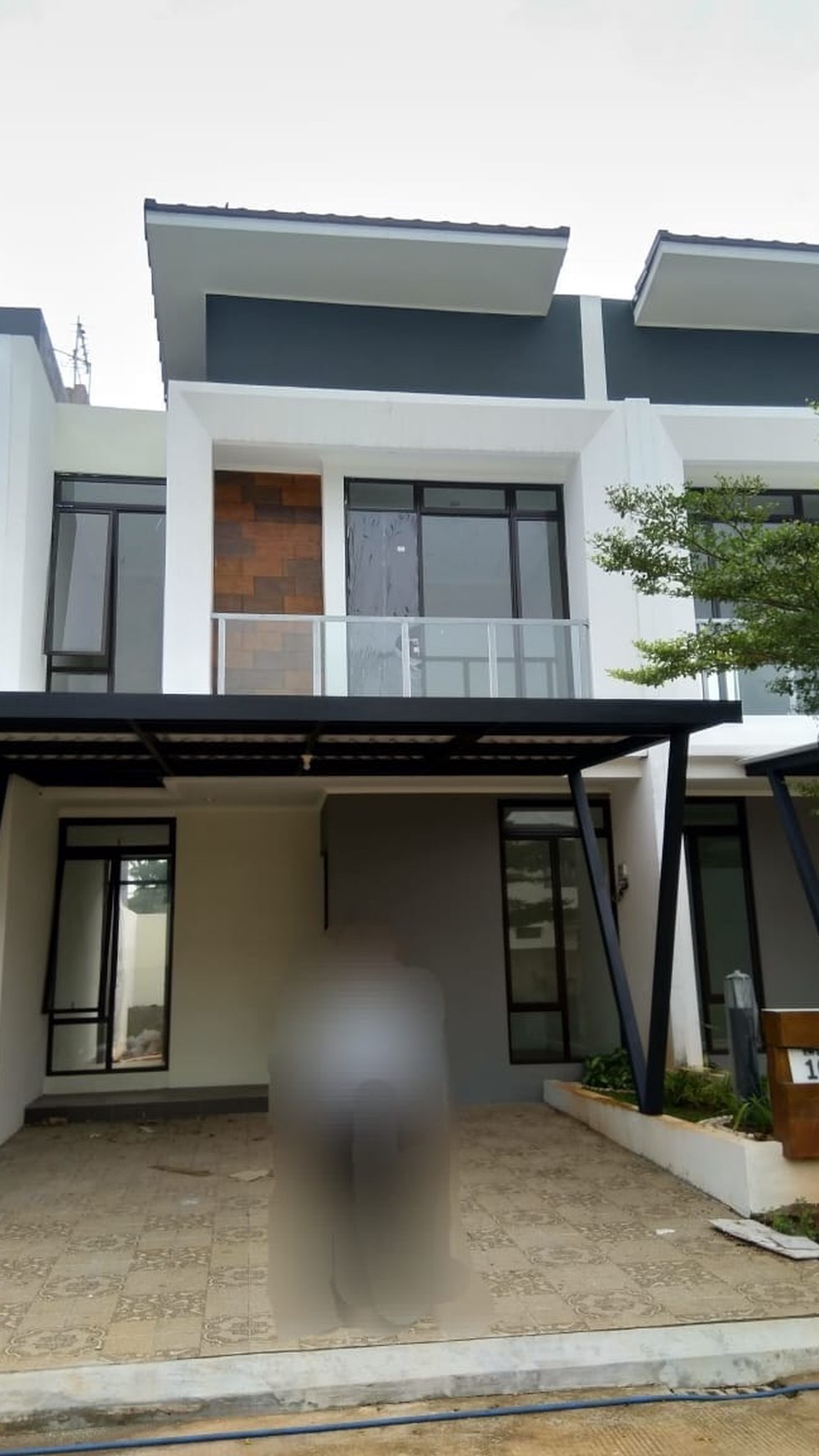 Dijual Cepat Rumah Cantik Full Furnished di Metland Transyogi