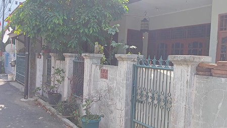 Rumah 1 lantai SHm di Pulo Gebang Jakarta Timur