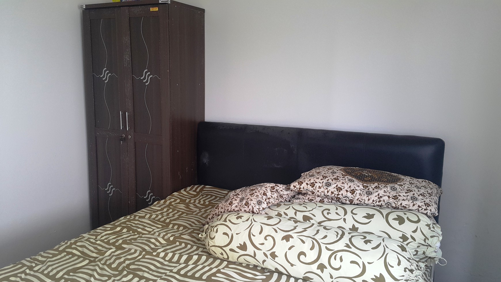 Rumah furnished 2lt grand wisata