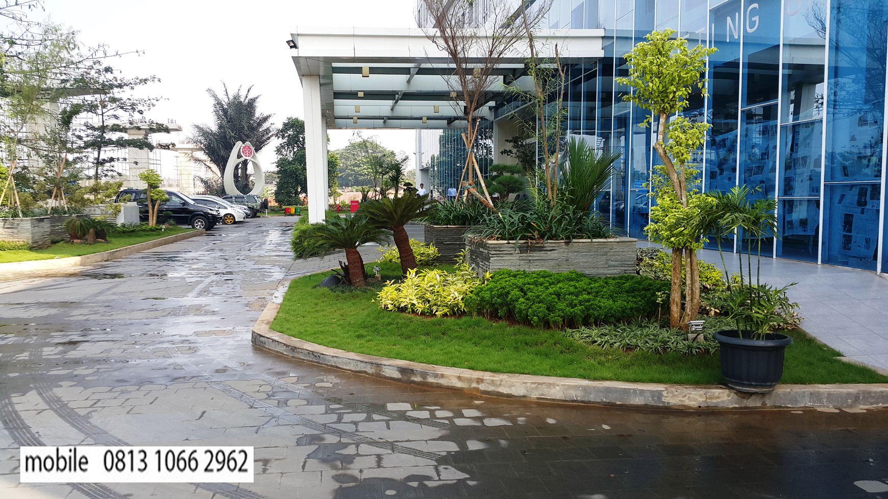 APARTEMEN GRAND DHIKA CITY BEKASI